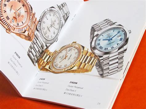 rolex watch collection price|rolex catalog with prices.